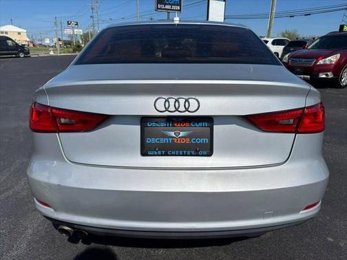 2015 Audi A3 1.8T Premium