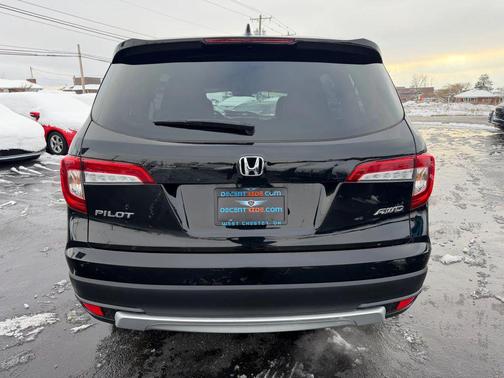 2020 Honda Pilot AWD EX-L