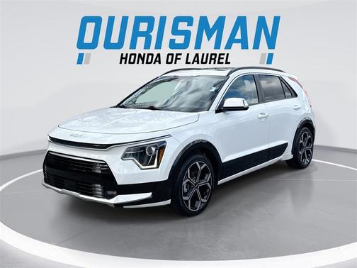 2023 Kia Niro Touring