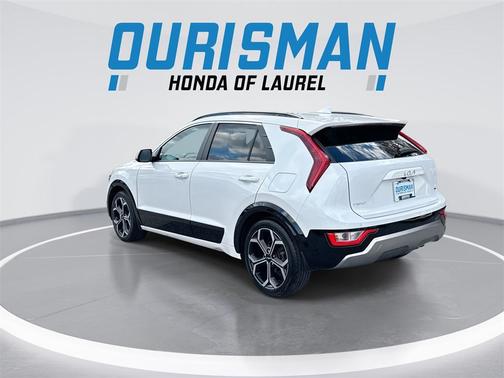 2023 Kia Niro Touring