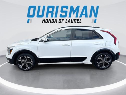 2023 Kia Niro Touring