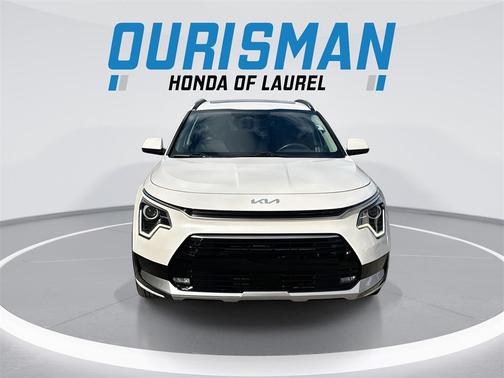 2023 Kia Niro Touring