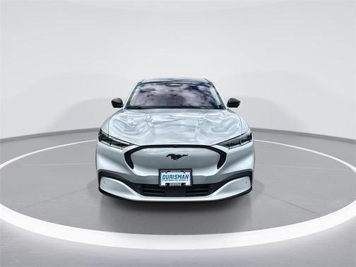 2021 Ford Mustang Mach-E Premium