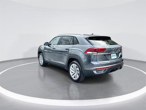 2021 Volkswagen Atlas Cross Sport 3.6L V6 SE w/Technology