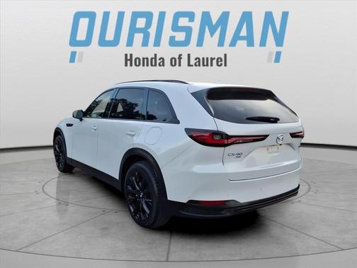 2025 Mazda CX-90 3.3 Turbo Premium Sport