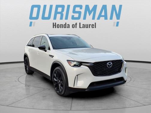 2025 Mazda CX-90 3.3 Turbo Premium Sport