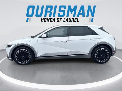 2023 Hyundai IONIQ 5 Limited