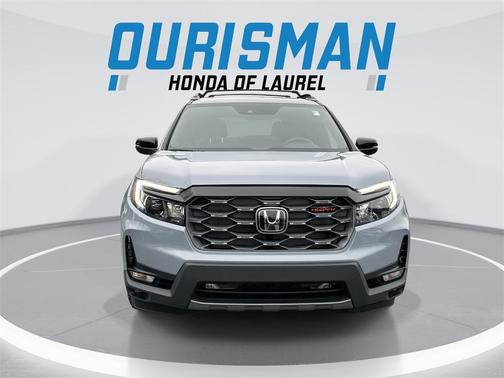 2023 Honda Passport AWD TrailSport