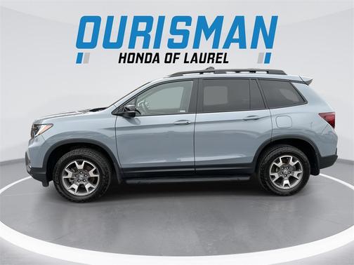 2023 Honda Passport AWD TrailSport