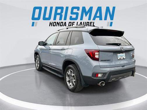 2023 Honda Passport AWD TrailSport