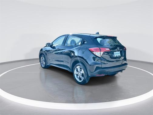2021 Honda HR-V LX