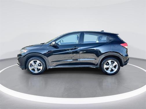 2021 Honda HR-V LX
