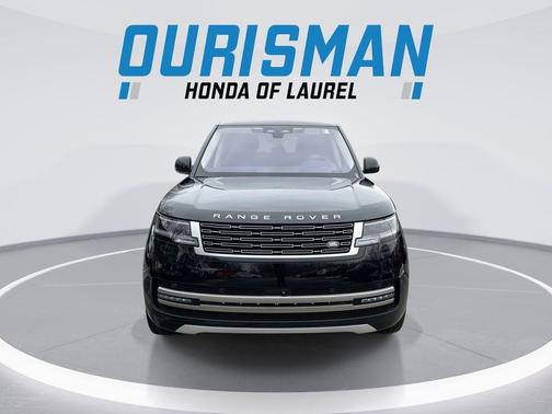 2023 Land Rover Range Rover P440e SE