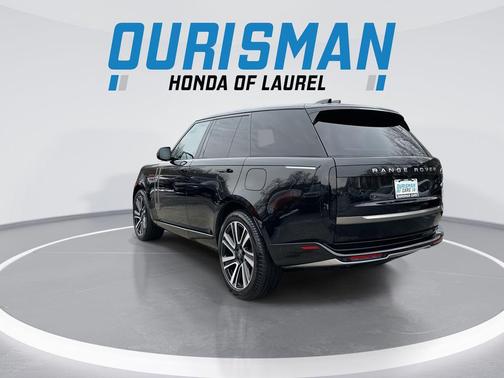 2023 Land Rover Range Rover P440e SE