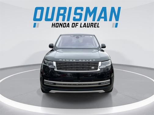 2023 Land Rover Range Rover P440e SE