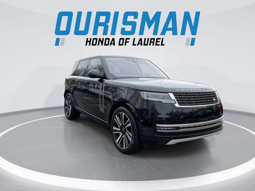 2023 Land Rover Range Rover P440e SE