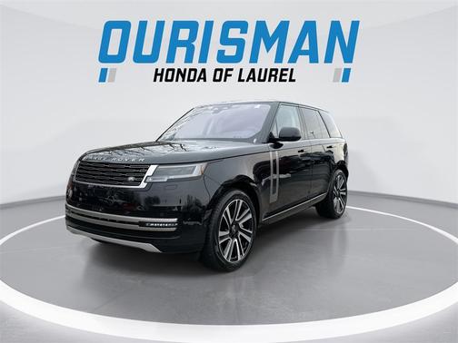 2023 Land Rover Range Rover P440e SE