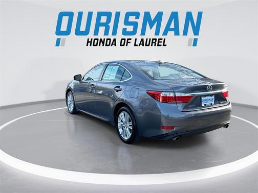 2013 Lexus ES 350 Base