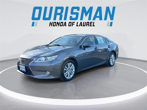 2013 Lexus ES 350 Base