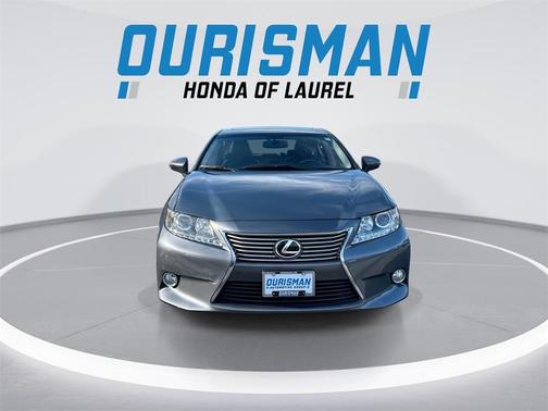 2013 Lexus ES 350 Base