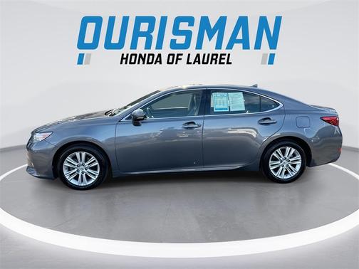 2013 Lexus ES 350 Base