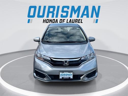 2019 Honda Fit LX