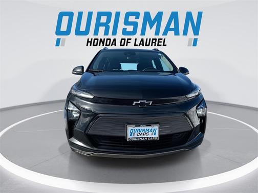 2023 Chevrolet Bolt EUV FWD LT