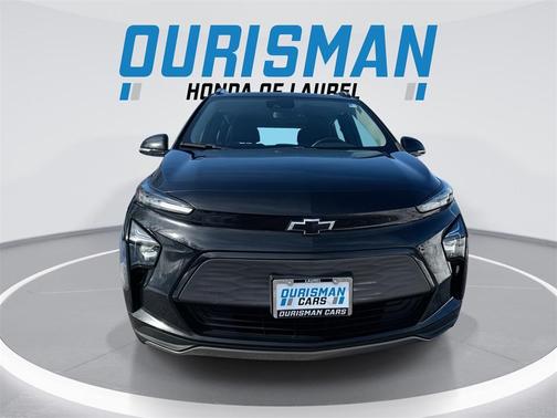 2023 Chevrolet Bolt EUV FWD LT