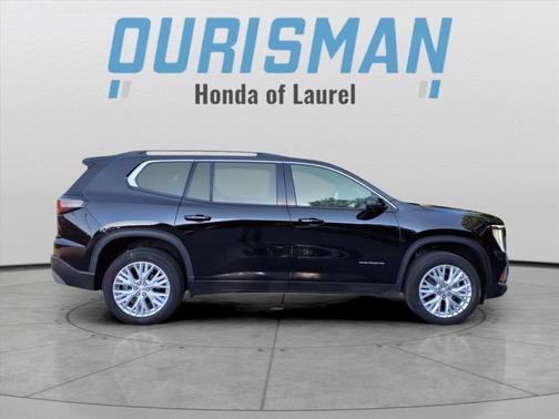 2024 GMC Acadia AWD Elevation