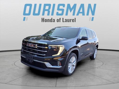 2024 GMC Acadia AWD Elevation