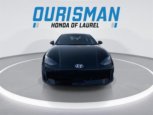 2023 Hyundai IONIQ 6 Limited