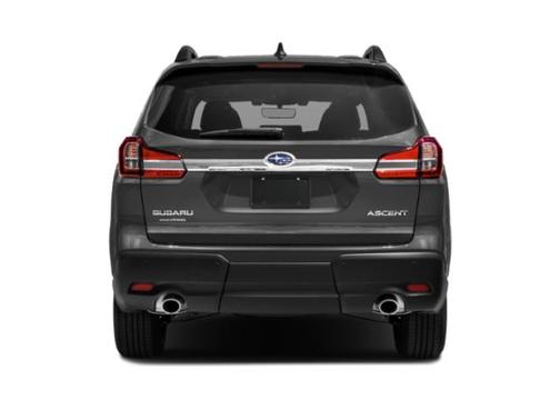 2021 Subaru Ascent Premium 8-Passenger