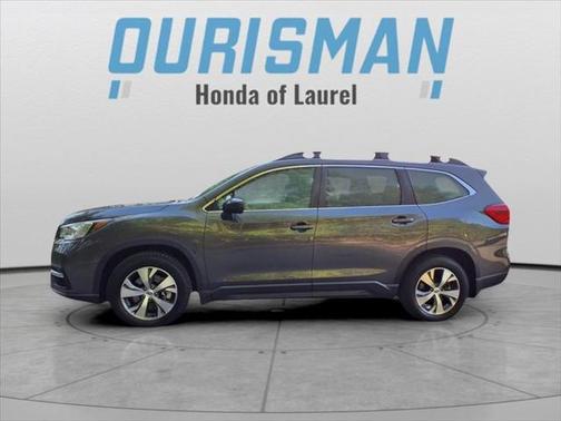 2021 Subaru Ascent Premium 8-Passenger