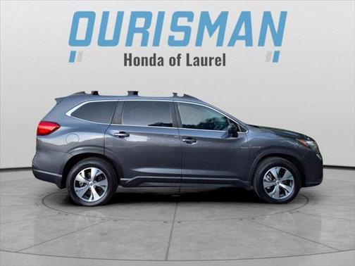 2021 Subaru Ascent Premium 8-Passenger