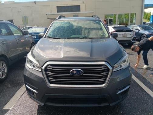 2021 Subaru Ascent Premium 8-Passenger