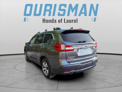 2021 Subaru Ascent Premium 8-Passenger