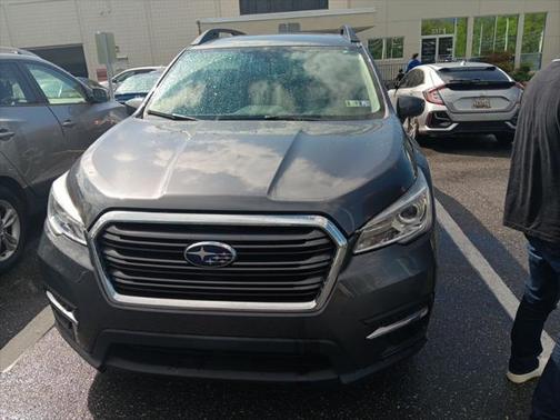 2021 Subaru Ascent Premium 8-Passenger