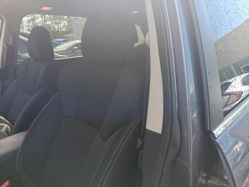 2021 Subaru Ascent Premium 8-Passenger
