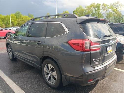 2021 Subaru Ascent Premium 8-Passenger