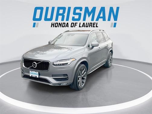 2019 Volvo XC90 T6 Momentum
