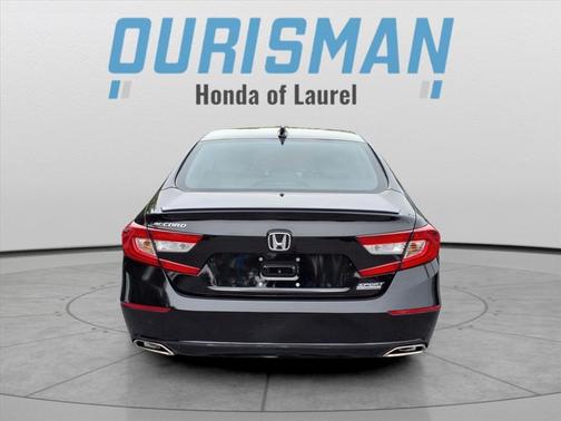 2022 Honda Accord Sport SE 1.5T