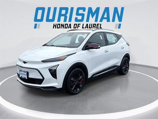 2023 Chevrolet Bolt EUV FWD Premier