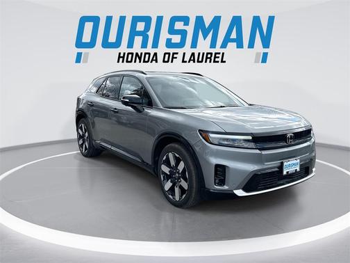 2026 Honda Prologue Elite