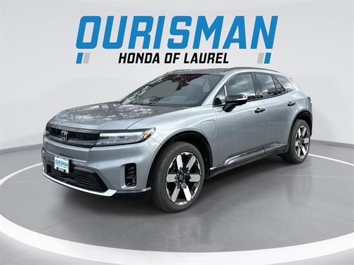 2026 Honda Prologue Elite