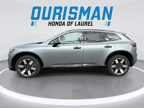 2026 Honda Prologue Elite