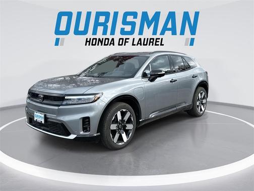 2026 Honda Prologue Elite