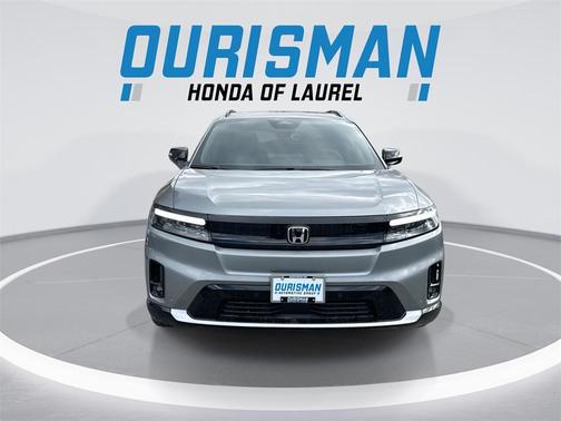 2026 Honda Prologue Elite