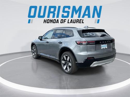 2026 Honda Prologue Elite