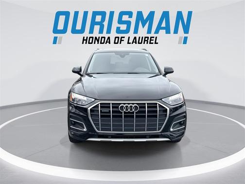 2021 Audi Q5 45 Premium