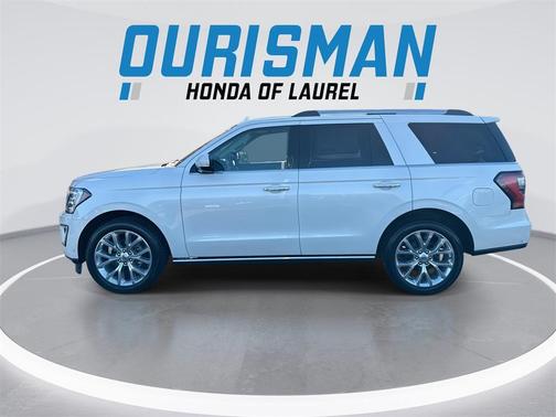 2019 Ford Expedition Limited